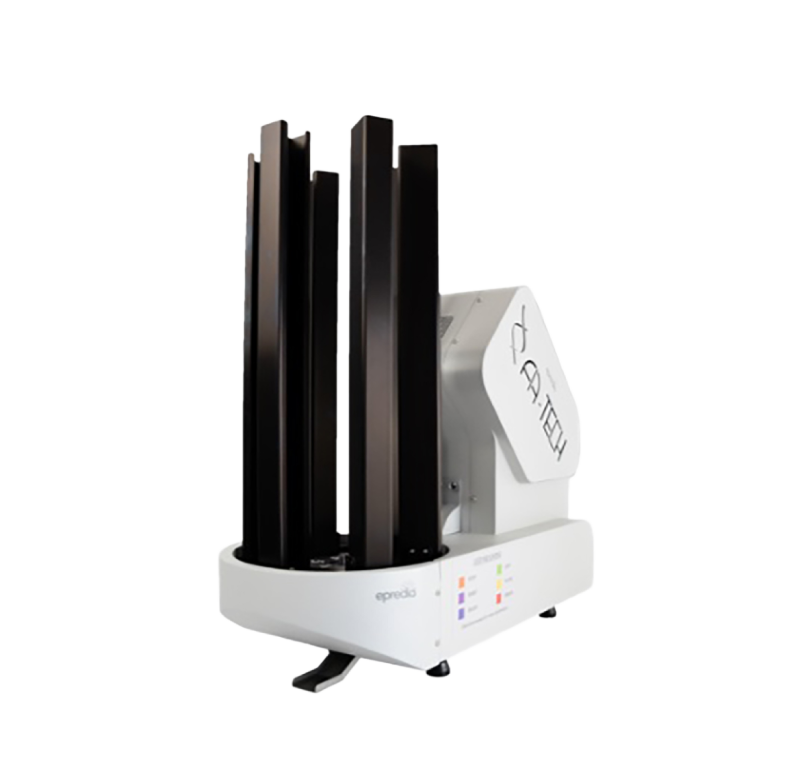 Impressora de lâminas Slidemate Laser_Epredia_Biodina