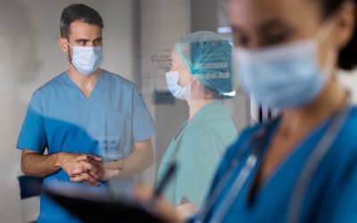 Poque investir em insumos de alta qualidade reduz custos ocultos no hospital?