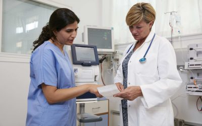 Gasometria arterial: como minimizar variáveis pré-analíticas com dispositivos modernos