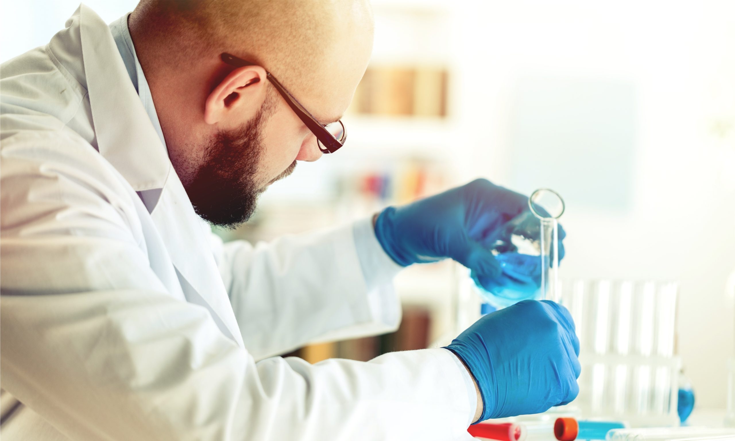 ABL90 Flex e o futuro da medicina diagnostica