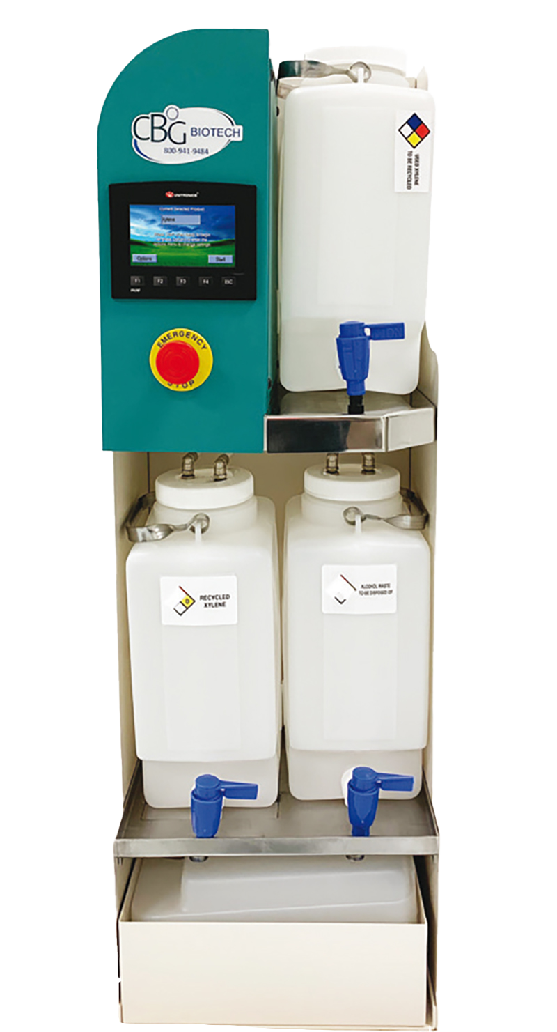 ABL90 Flex e o futuro da medicina diagnostica