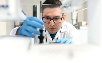 Reciclagem de xilol: a Biodina leva o tema ao 35º Congresso Brasileiro de Patologia