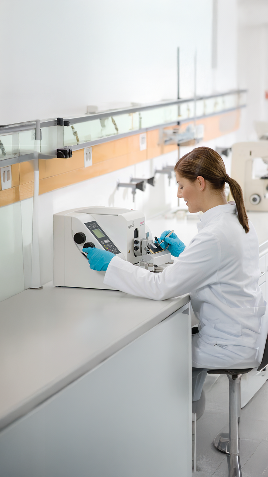 ABL90 Flex e o futuro da medicina diagnostica